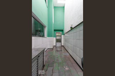 Casa à venda com 120m², 3 quartos e 2 vagasÁrea de Serviço e Quintal