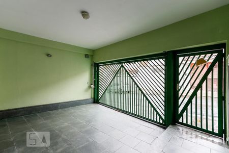 Casa à venda com 120m², 3 quartos e 2 vagasGaragem