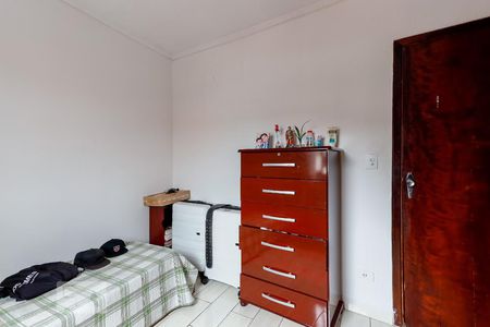 Casa à venda com 120m², 3 quartos e 2 vagasQuarto 2