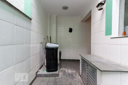 Casa à venda com 120m², 3 quartos e 2 vagasÁrea de Serviço e Quintal