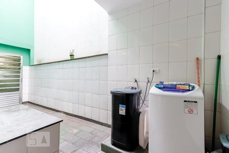 Casa à venda com 120m², 3 quartos e 2 vagasÁrea de Serviço e Quintal