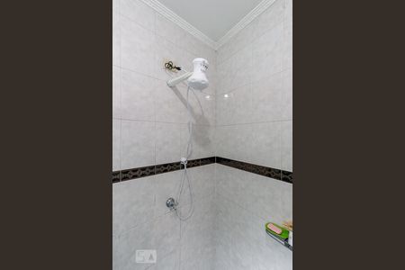 Casa à venda com 120m², 3 quartos e 2 vagasBanheiro da Suíte