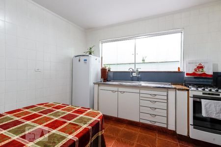 Casa à venda com 120m², 3 quartos e 2 vagasCozinha