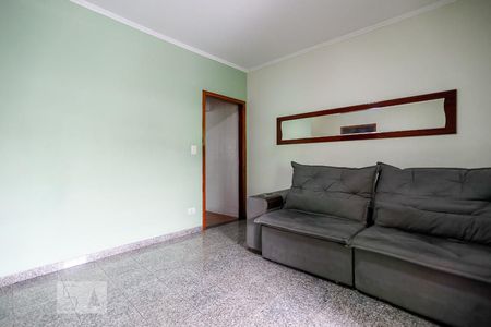 Sala de casa à venda com 3 quartos, 120m² em Vila Nova Mazzei, São Paulo