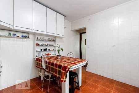 Casa à venda com 120m², 3 quartos e 2 vagasCozinha