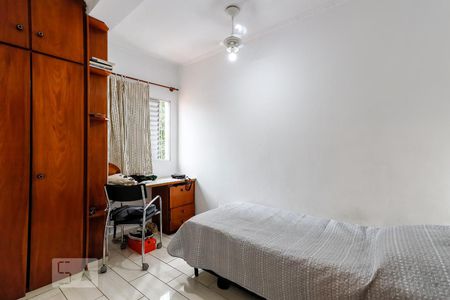 Casa à venda com 120m², 3 quartos e 2 vagasQuarto 3