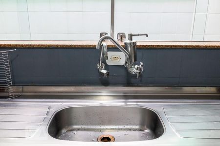 Casa à venda com 120m², 3 quartos e 2 vagasCozinha