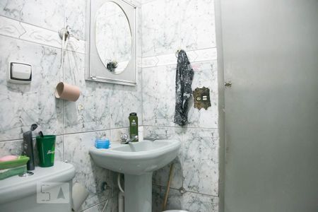 Casa à venda com 250m², 2 quartos e 4 vagasBanheiro 1