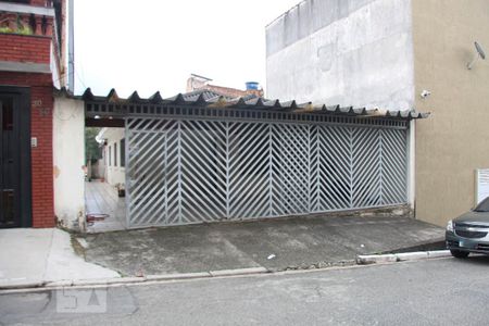 Casa à venda com 250m², 2 quartos e 4 vagasFachada 