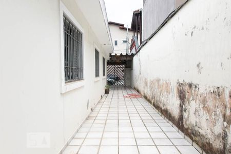 Casa à venda com 250m², 2 quartos e 4 vagasÁrea Externa 