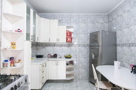 Casa à venda com 250m², 2 quartos e 4 vagasCozinha