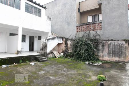 Casa à venda com 250m², 2 quartos e 4 vagasQuintal 
