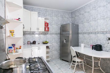 Casa à venda com 250m², 2 quartos e 4 vagasCozinha