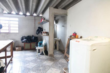 Casa à venda com 250m², 2 quartos e 4 vagasÁrea de Serviço