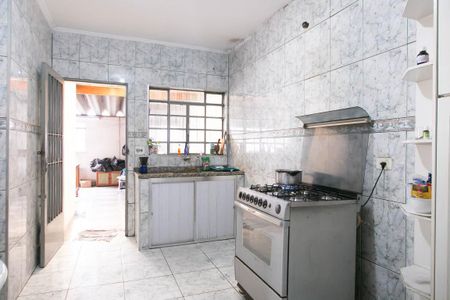 Casa à venda com 250m², 2 quartos e 4 vagasCozinha