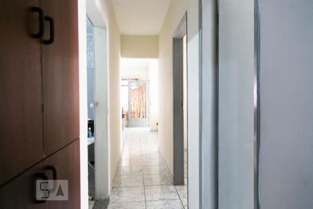 Casa à venda com 250m², 2 quartos e 4 vagasCorredor 