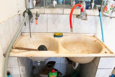 Casa à venda com 250m², 2 quartos e 4 vagasTanque 