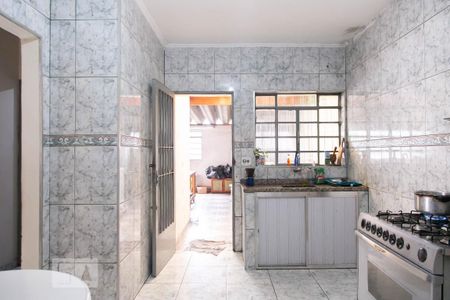 Casa à venda com 250m², 2 quartos e 4 vagasCozinha