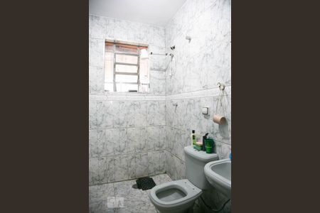 Casa à venda com 250m², 2 quartos e 4 vagasBanheiro 1