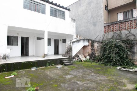 Casa à venda com 250m², 2 quartos e 4 vagasQuintal 