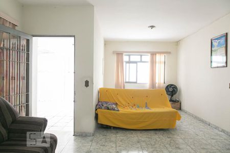 Sala de casa para alugar com 2 quartos, 250m² em Jardim Pedro José Nunes, São Paulo