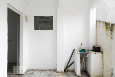 Casa à venda com 250m², 2 quartos e 4 vagasÁrea de Serviço da Edicula