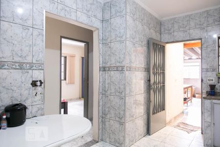 Casa à venda com 250m², 2 quartos e 4 vagasCozinha