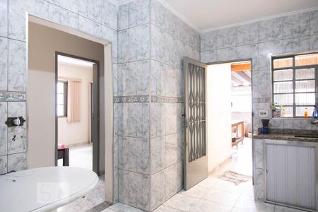 Casa à venda com 250m², 2 quartos e 4 vagasCozinha