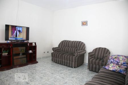 Sala de casa à venda com 2 quartos, 250m² em Jardim Pedro José Nunes, São Paulo