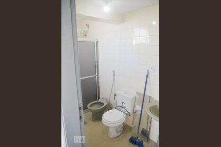 Apartamento para alugar com 58m², 1 quarto e 1 vagaBanheiro