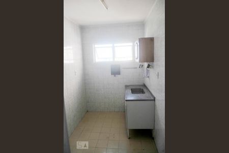 Apartamento para alugar com 58m², 1 quarto e 1 vagaCozinha