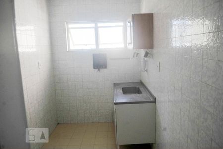 Apartamento para alugar com 58m², 1 quarto e 1 vagaCozinha