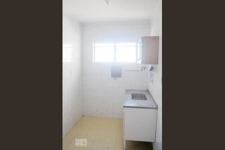 Apartamento para alugar com 58m², 1 quarto e 1 vagaCozinha