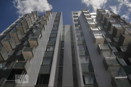Apartamento para alugar com 58m², 1 quarto e 1 vagaÁrea comum