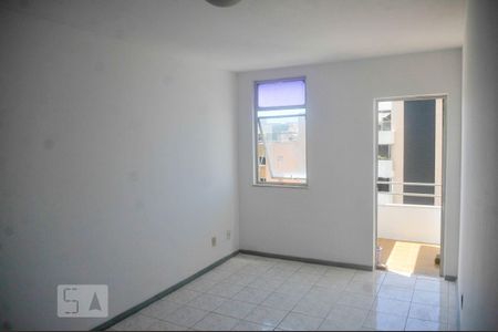 Detalhe Sala de apartamento para alugar com 1 quarto, 58m² em Barra, Salvador