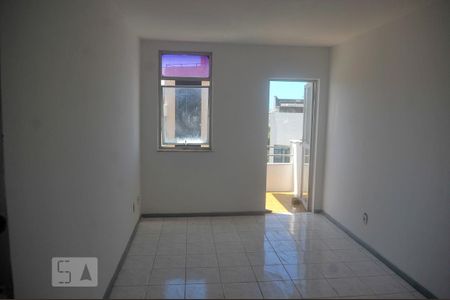 Sala de apartamento para alugar com 1 quarto, 58m² em Barra, Salvador