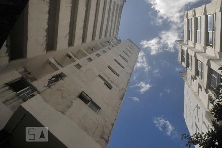 Apartamento para alugar com 58m², 1 quarto e 1 vagaÁrea comum