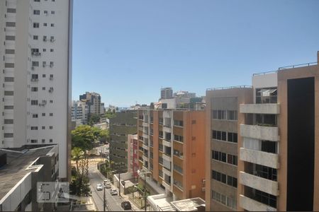 Apartamento para alugar com 58m², 1 quarto e 1 vagaVista