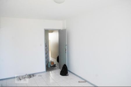 Detalhe Sala de apartamento para alugar com 1 quarto, 58m² em Barra, Salvador