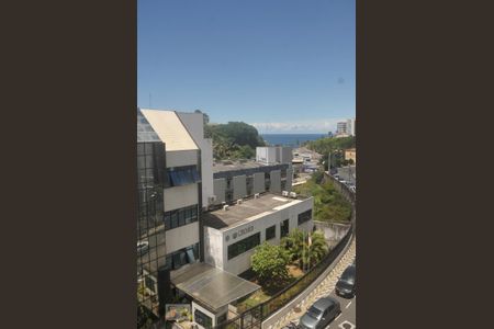 Apartamento para alugar com 58m², 1 quarto e 1 vagaVista