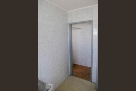 Apartamento para alugar com 58m², 1 quarto e 1 vagaCozinha