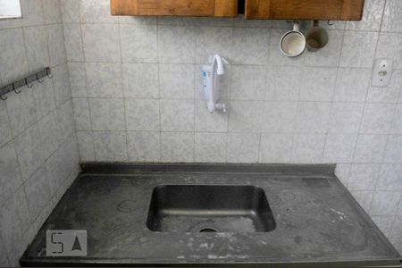 Apartamento para alugar com 58m², 1 quarto e 1 vagaCozinha