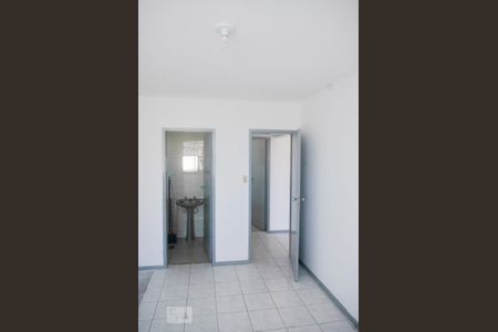 Detalhe Sala de apartamento para alugar com 1 quarto, 58m² em Barra, Salvador