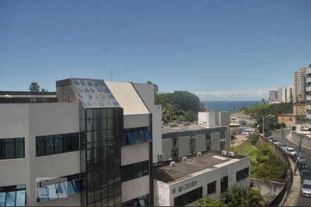 Apartamento para alugar com 58m², 1 quarto e 1 vagaVista