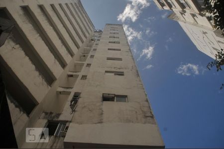 Apartamento para alugar com 58m², 1 quarto e 1 vagaÁrea comum