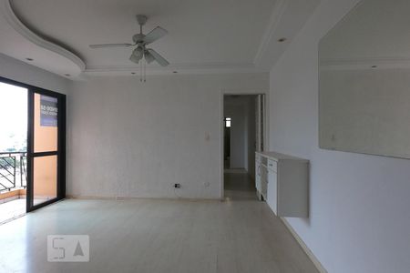 Apartamento à venda com 58m², 2 quartos e 1 vagaSala