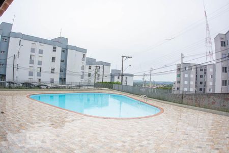 Apartamento à venda com 50m², 2 quartos e 1 vagaÁrea comum - Piscina