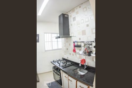 Apartamento à venda com 50m², 2 quartos e 1 vagaCozinha