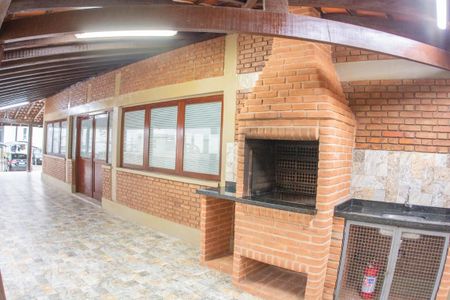 Apartamento à venda com 50m², 2 quartos e 1 vagaÁrea comum - Churrasqueira