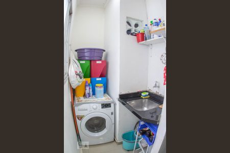 Apartamento à venda com 50m², 2 quartos e 1 vagaÁrea de Serviço